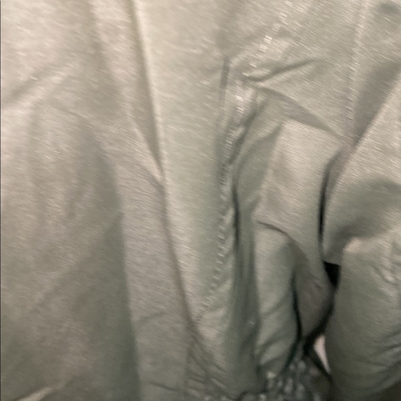 Hollister Denim Shirt- size small - Picture 5 of 5